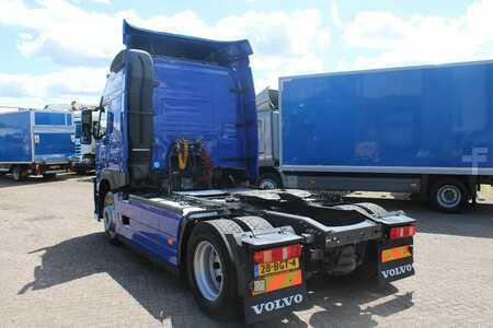 Volvo FM 370 + EURO 6 + NICE TRUCK