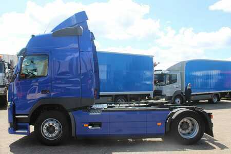 Volvo FM 370 + EURO 6 + NICE TRUCK