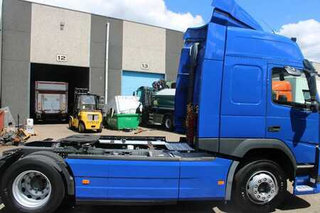 Volvo FM 370 + EURO 6 + NICE TRUCK