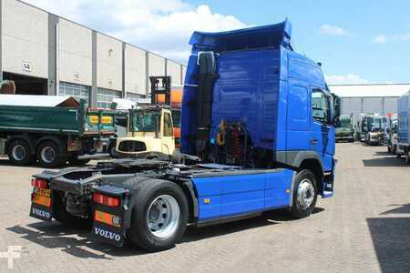 Volvo FM 370 + EURO 6 + NICE TRUCK