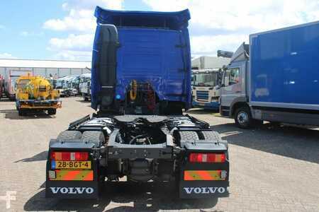 Volvo FM 370 + EURO 6 + NICE TRUCK