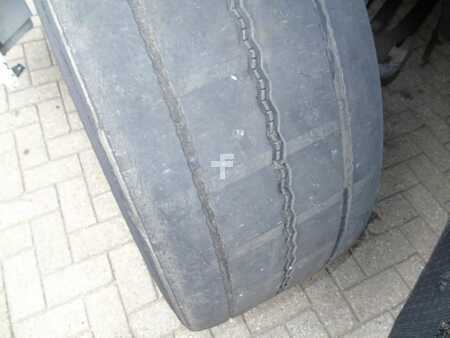 Kamion 2014 Volvo FH 500 FH 500 8x4 + PALFINGER PK 34002 6x extension +JIP 3x exte (14)