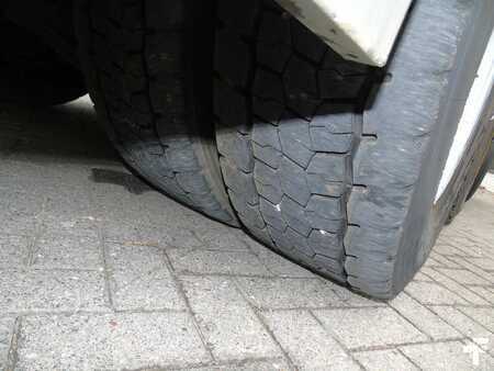 Kamion 2014 Volvo FH 500 FH 500 8x4 + PALFINGER PK 34002 6x extension +JIP 3x exte (16)