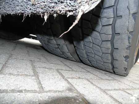 Kamion 2014 Volvo FH 500 FH 500 8x4 + PALFINGER PK 34002 6x extension +JIP 3x exte (17)