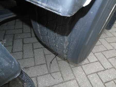 Kamion 2014 Volvo FH 500 FH 500 8x4 + PALFINGER PK 34002 6x extension +JIP 3x exte (18)