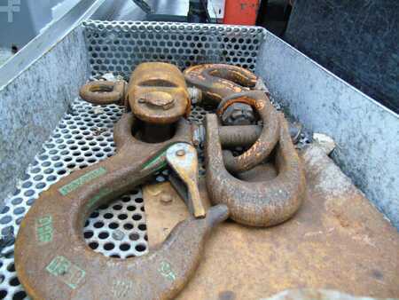 Kamion 2014 Volvo FH 500 FH 500 8x4 + PALFINGER PK 34002 6x extension +JIP 3x exte (20)