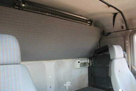 Mobilkraner 2001 MAN 18.414 + PALFINGER PK35000 F + EURO 2 + MANUAL (18)
