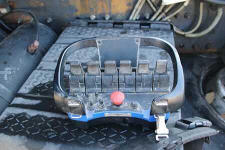 Mobilkraner 2001 MAN 18.414 + PALFINGER PK35000 F + EURO 2 + MANUAL (7)