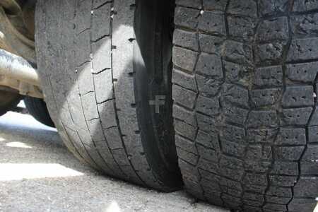 Kamion 2018 MAN TGS 28.460 + 20t + 6x2 + EURO 6 (13)