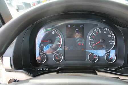 Kamion 2018 MAN TGS 28.460 + 20t + 6x2 + EURO 6 (14)