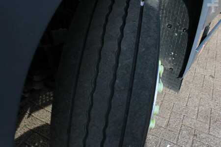 Kamion 2018 MAN TGS 28.460 + 20t + 6x2 + EURO 6 (16)