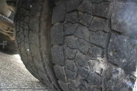 Kamion 2018 MAN TGS 28.460 + 20t + 6x2 + EURO 6 (20)