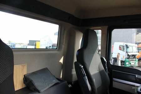 Kamion 2018 MAN TGS 28.460 + 20t + 6x2 + EURO 6 (9)