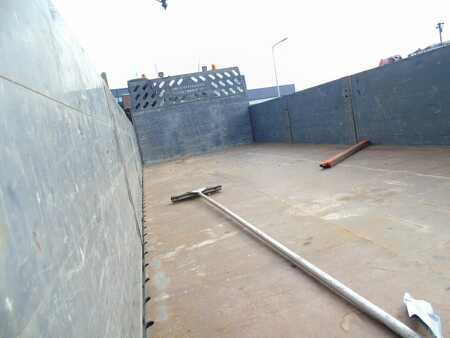 Kamion 2017 Volvo FM 420 + PALFINGER 23001-EH + 8X4 + PERFECT EURO 6 (11)