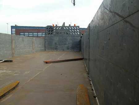 Kamion 2017 Volvo FM 420 + PALFINGER 23001-EH + 8X4 + PERFECT EURO 6 (12)