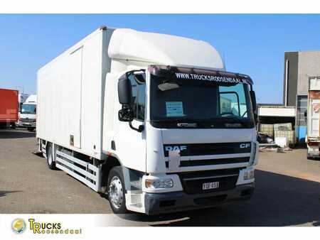Vrachtwagen 2007 DAF CF 75.250 + LIFT (1)