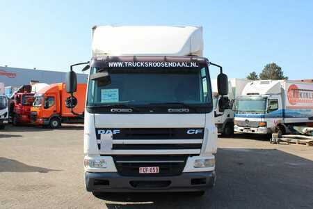 Vrachtwagen 2007 DAF CF 75.250 + LIFT (11)