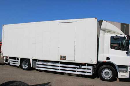 Vrachtwagen 2007 DAF CF 75.250 + LIFT (3)