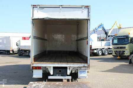 Vrachtwagen 2007 DAF CF 75.250 + LIFT (6)