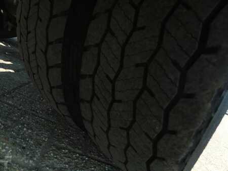 Lastebil 2013 Mercedes-Benz Atego 1218 + EURO 6 + 5 PERS + BDF + LIFT (17)