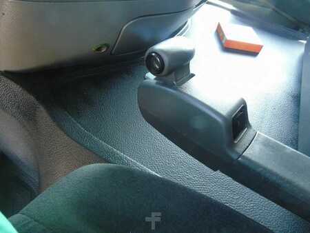 Lastebil 2013 Mercedes-Benz Actros 1846 + RETARDER + EURO 5 + MP3 + 2 PEDALS + PTO (11)