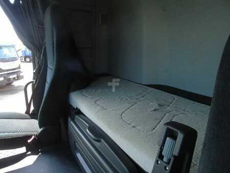 Lastebil 2013 Mercedes-Benz Actros 1846 + RETARDER + EURO 5 + MP3 + 2 PEDALS + PTO (12)