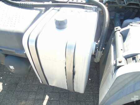 Lastebil 2013 Mercedes-Benz Actros 1846 + RETARDER + EURO 5 + MP3 + 2 PEDALS + PTO (16)
