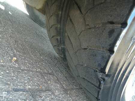Lastebil 2013 Mercedes-Benz Actros 1846 + RETARDER + EURO 5 + MP3 + 2 PEDALS + PTO (17)