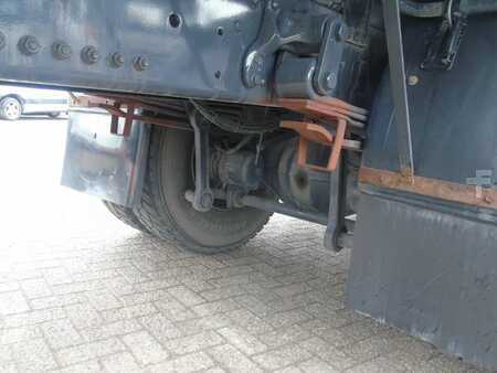 Mobile Cranes 2014 Mercedes-Benz Axor 1929 + FASSI F135 + REMOTE + EURO 5 + MANUAL (19)