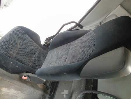 Truck 2013 Mercedes-Benz Arocs 2640 + 6x4 + functional / engine good + EURO 6 + Drivabale (12)