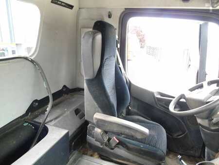 Truck 2013 Mercedes-Benz Arocs 2640 + 6x4 + functional / engine good + EURO 6 + Drivabale (8)