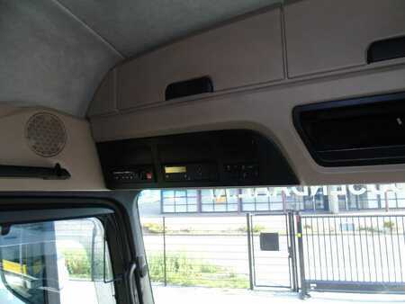 Lastbil 2013 Mercedes-Benz Actros 1842 + euro 5 + spoiler (10)