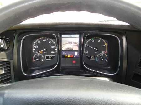 Lastbil 2013 Mercedes-Benz Actros 1842 + euro 5 + spoiler (11)