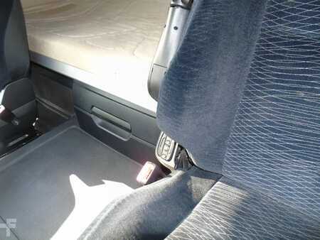 Lastbil 2013 Mercedes-Benz Actros 1842 + euro 5 + spoiler (12)