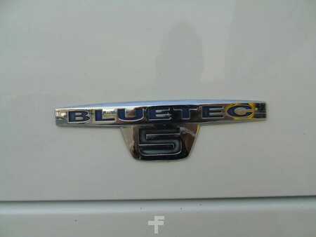 Lastbil 2013 Mercedes-Benz Actros 1842 + euro 5 + spoiler (15)