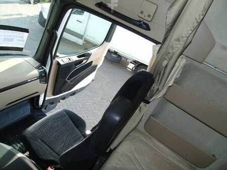 Lastbil 2013 Mercedes-Benz Actros 1842 + euro 5 + spoiler (7)