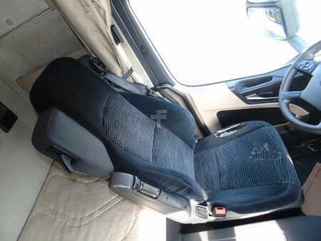 Lastbil 2013 Mercedes-Benz Actros 1842 + euro 5 + spoiler (9)