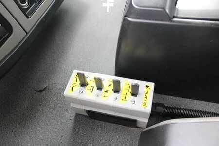 Truck 2019 MAN TGS 28.460 + 6X2 + PERFECT CONDITION!! 3 X IN STOCK (10)
