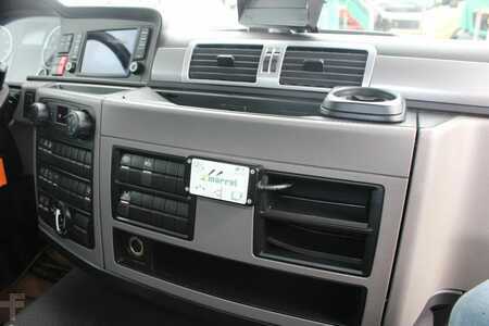 Truck 2019 MAN TGS 28.460 + 6X2 + PERFECT CONDITION!! 3 X IN STOCK (12)