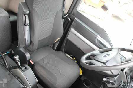 Truck 2019 MAN TGS 28.460 + 6X2 + PERFECT CONDITION!! 3 X IN STOCK (7)