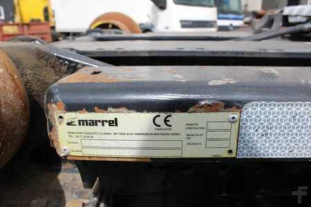 Truck 2019 MAN TGS 28.460 + 6X2 + PERFECT CONDITION!! 3 X IN STOCK (8)