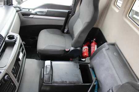 Truck 2019 MAN TGS 28.460 + 6X2 + PERFECT CONDITION!! 3 X IN STOCK (9)