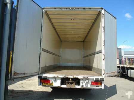 Camión 2009 DAF XF 105 .460 + MANUAL + EURO 5 (3)