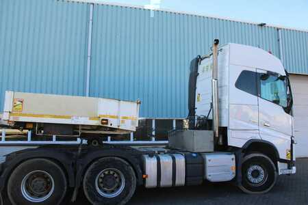 Kamion
 2018 Volvo FH 16. 750 + 6x4 150 tons + retarder + EURO 6 (2)