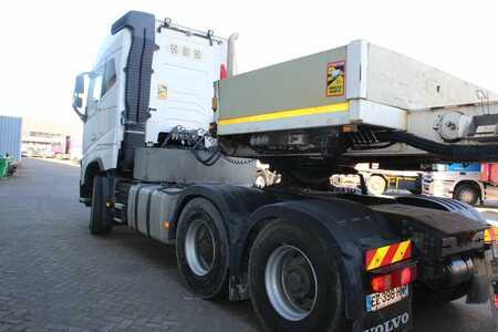 Kamion
 2018 Volvo FH 16. 750 + 6x4 150 tons + retarder + EURO 6 (4)