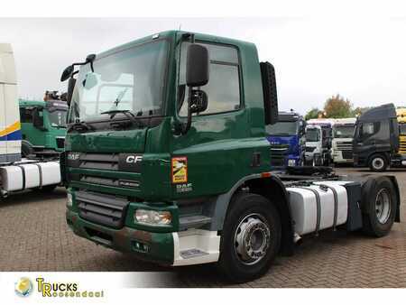 Lastbil 2010 DAF CF 75.360 + EURO 5 + NICE TRUCK (1)