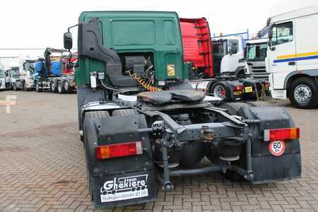 Lastbil 2010 DAF CF 75.360 + EURO 5 + NICE TRUCK (12)