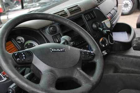 Lastbil 2010 DAF CF 75.360 + EURO 5 + NICE TRUCK (17)