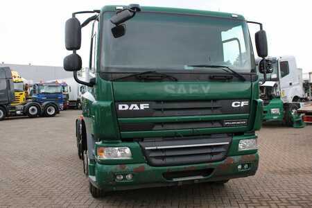 Lastbil 2010 DAF CF 75.360 + EURO 5 + NICE TRUCK (18)