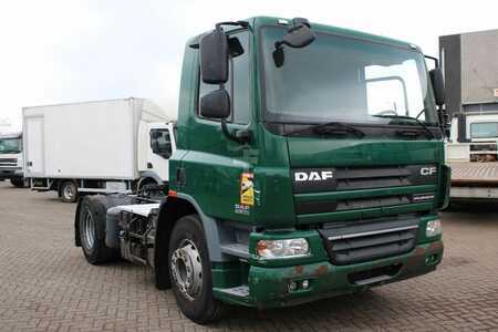 Lastbil 2010 DAF CF 75.360 + EURO 5 + NICE TRUCK (2)